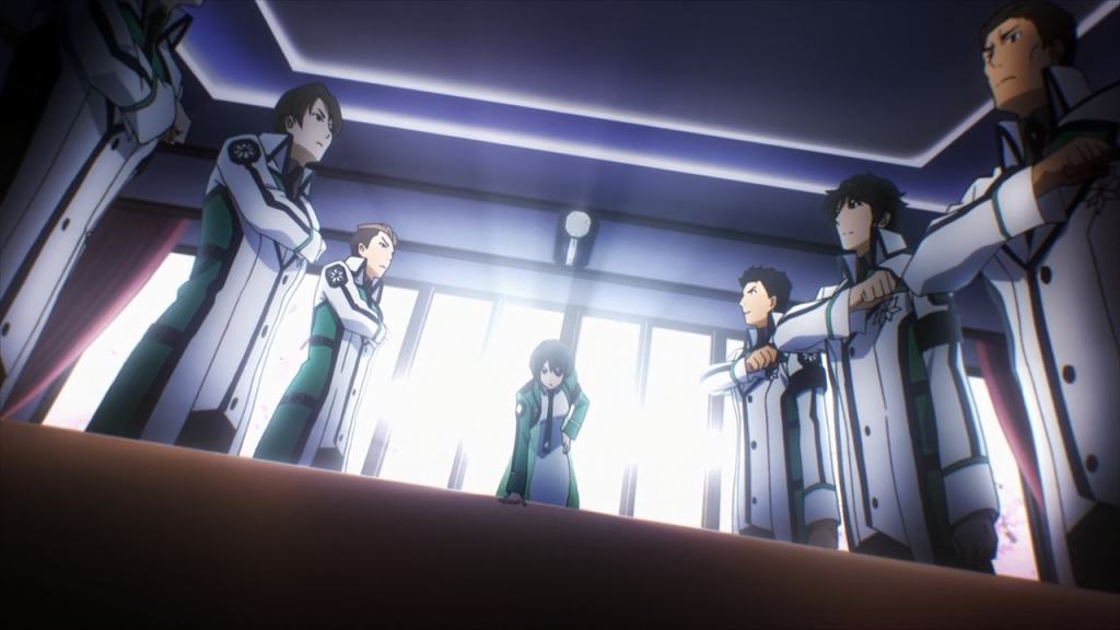 shingekinomahouka
